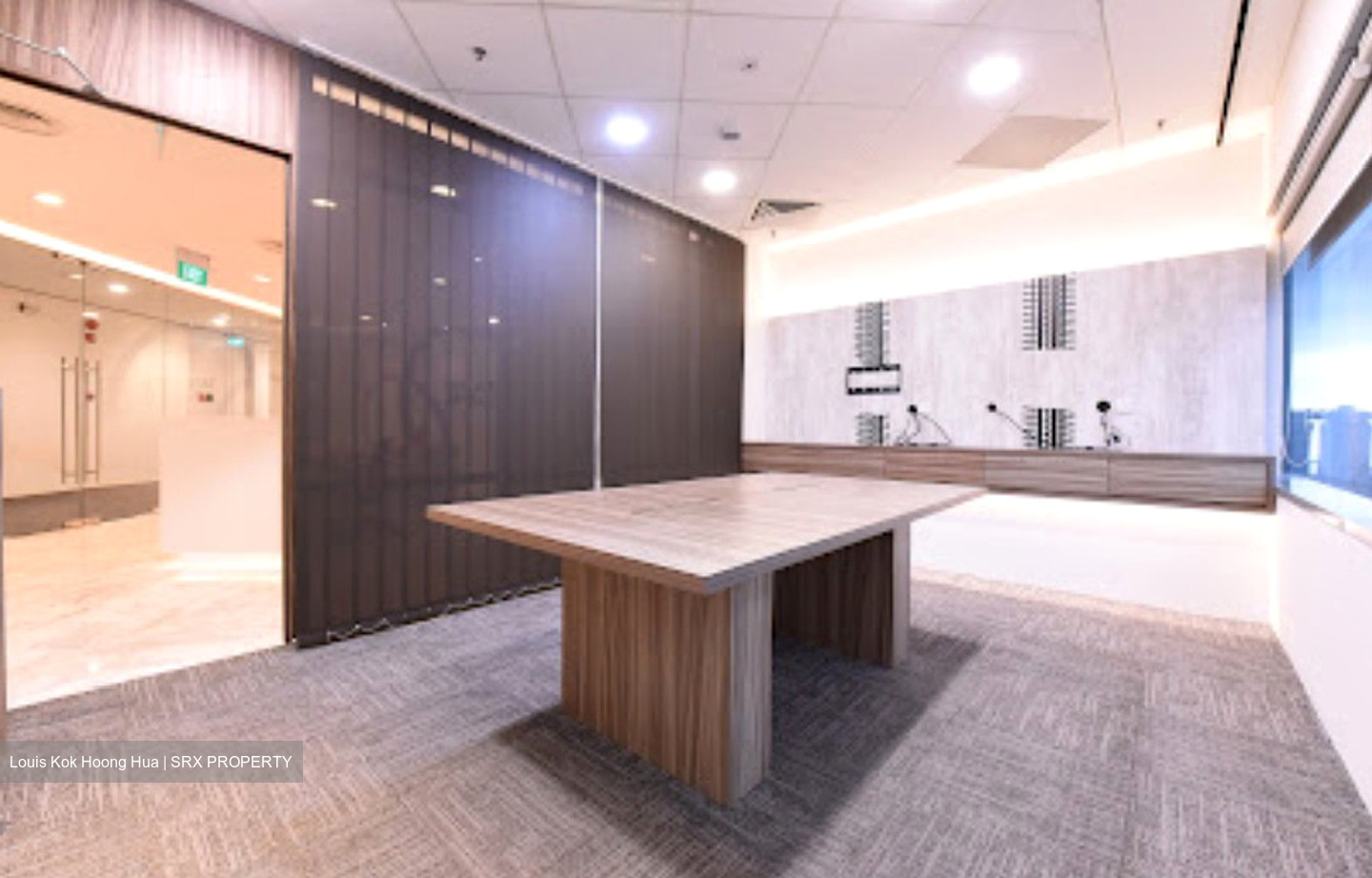 Suntec Tower Five (D1), Office #521327361